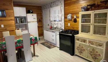 Casa Aconchego Serrano - Foto 5