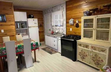 Casa Aconchego Serrano - Foto 5