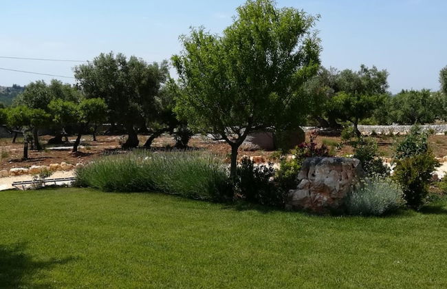 Trulli Lamascrasciola - Foto 18