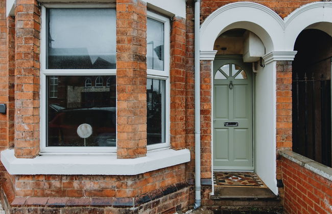 Entire House with Parking in Rugby - Foto 27