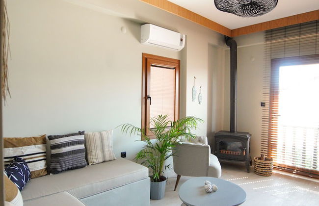 Alp Suites Mandalin - Foto 15