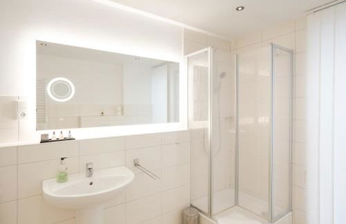 city boarding lippstadt - Foto 3