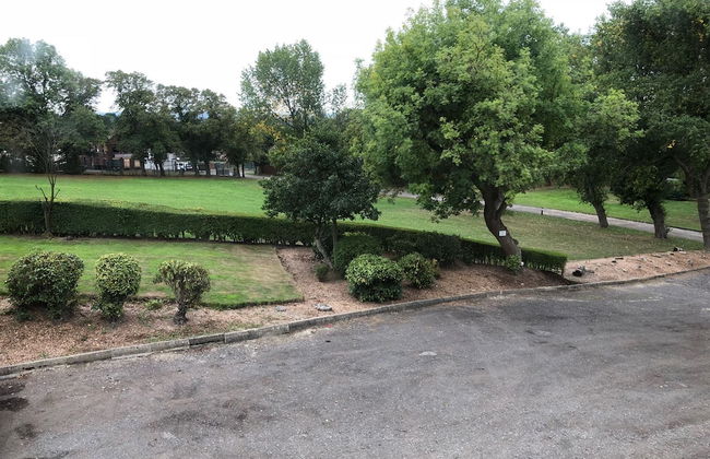 Gomersal Lodge Hotel - Foto 8