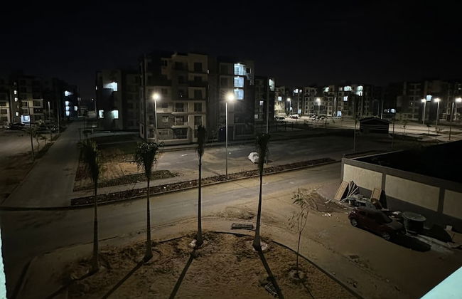 Jre-eg Modern Aprt Sheikh Zayed - Foto 45