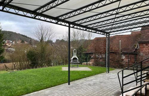 Ferienwohnung am Schönbach - Foto 18