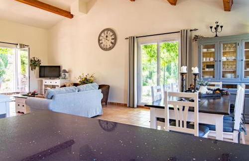 Holiday Home Petit Paradis Villa 44 by Interhome - Photo 30