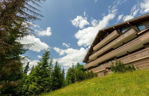 Ours Blanc #4 - 3 guests - Ski in - Ski out - Foto 24