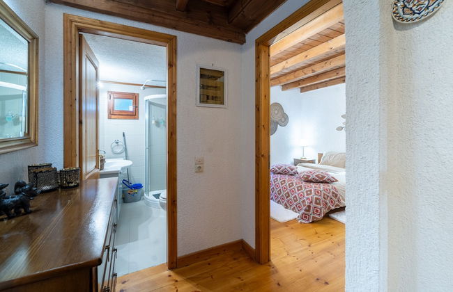 Dandy Villas Elatodasos Chalet Artemis - Foto 17