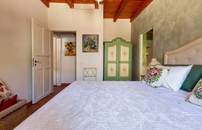 2520 Villa Margherita in Colle by Perle di Puglia - Foto 11