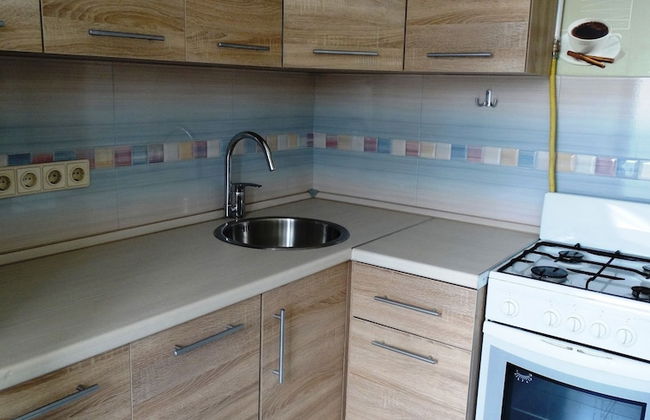 Inndays Sportivnaya - Foto 9