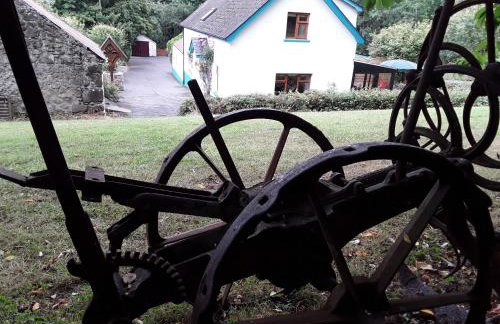 Rose Bush House - Foto 15