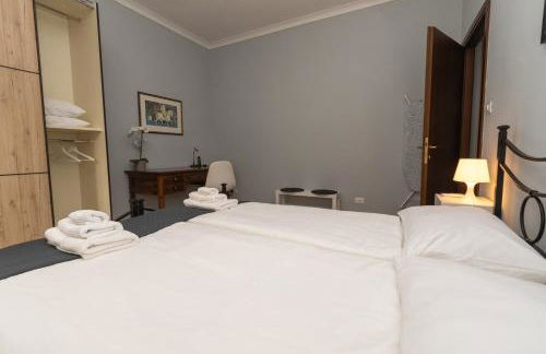 [ROME 15min]Modern Accommodation, Airport,Station,LinkHouseCiampino - Foto 7