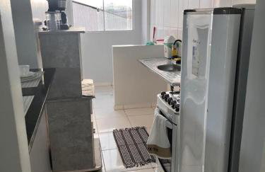 AP Comfort Parauapebas B Paraiso - Photo 2