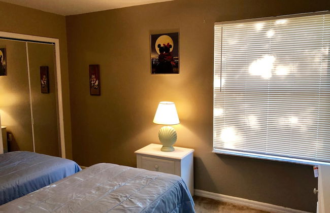 Three Bedroom Condo - 3129 BB - Vusa - Foto 5