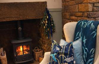 Kingfisher Cottage at Aysgarth Falls - Foto 25