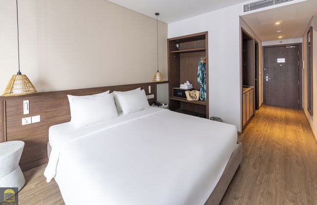 Phan Nguyen Mandala Mui Ne - Foto 15