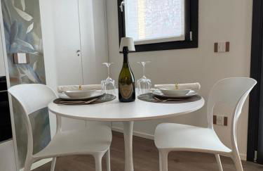 B&B Apartment Luxury Suite - Metropolitana M4- Stadio San Siro - Duomo Milano - Aeroporto Linate - Castello Sforzesco - Foto 6