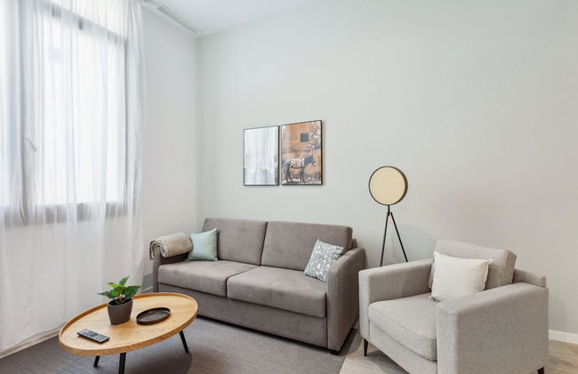 Limehome Valencia Calle de Cadiz - Photo 62