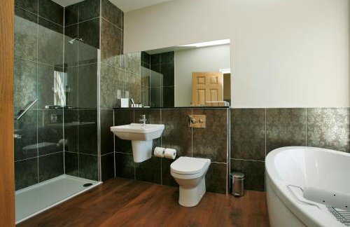 Barton Hall Hotel & Spa - Photo 38