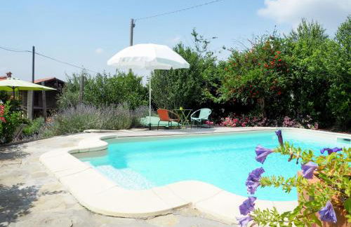 Apartment Casa Vacanza Cascina Lovera-2 by Interhome - Foto 21