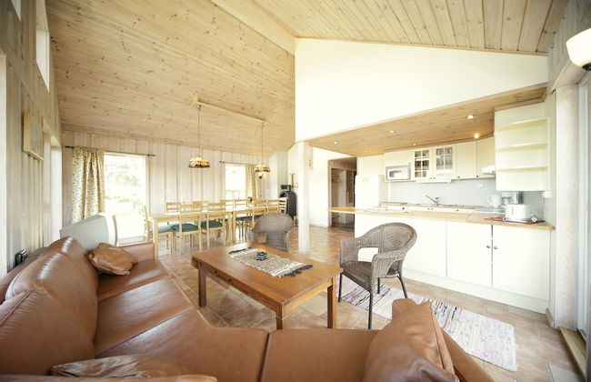 Sørlandet Feriesenter - Foto 15