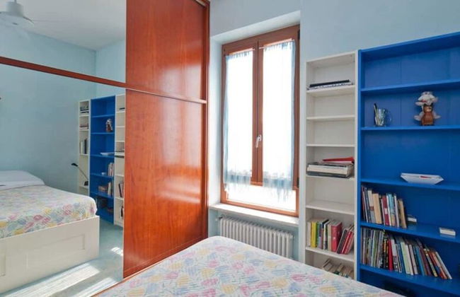 Testaccio 2 bedroom design - Foto 29