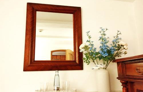 Villa im Harz - Deluxe Appartment - Frühstück, Halbpension buchbar - Foto 17