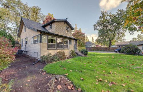 Cozy Grants Pass Home about 9 Mi to Rogue River Access - Foto 23