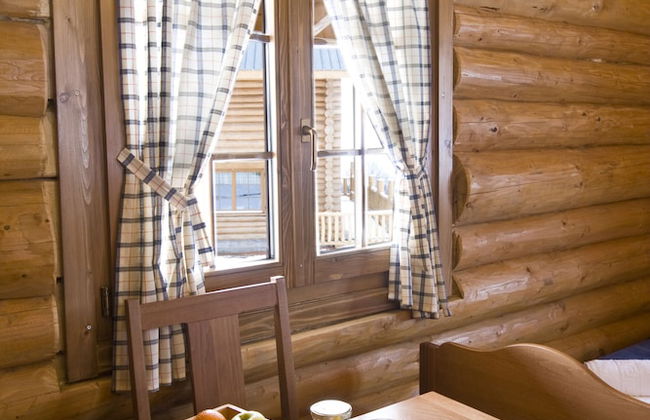 Sfendamos Wood Village - Foto 14