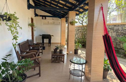 Casa Tortuga 5 suítes 400 metros da praia - Foto 31