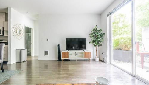 One bedroom luxury apartment (Gym, Wifi, Parking, Rooftop Deck) - Foto 2