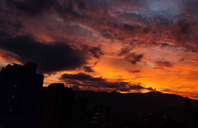 Tour dei belvederi di Medellín - Foto 5