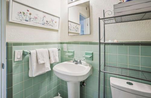 Beach Quarters #6 - Foto 21