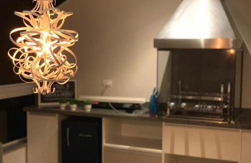 Luxo Capivari - Gaudi Loft Design - Foto 4