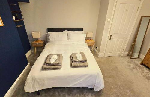 Stunning terraced house next to York Racecourse - Foto 21