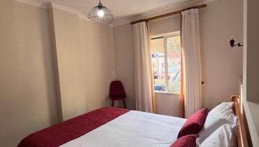 Casa Do Arco Beachside Apartment with Parking and Balcony - Foto 3