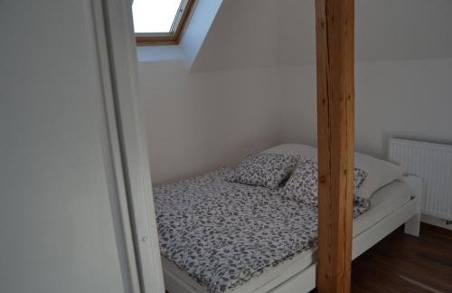 Apartament - Ferienwohnung Aurora nad morzem w Dziwnowku - Foto 12