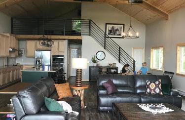 Canyon Pines Retreat - Foto 44