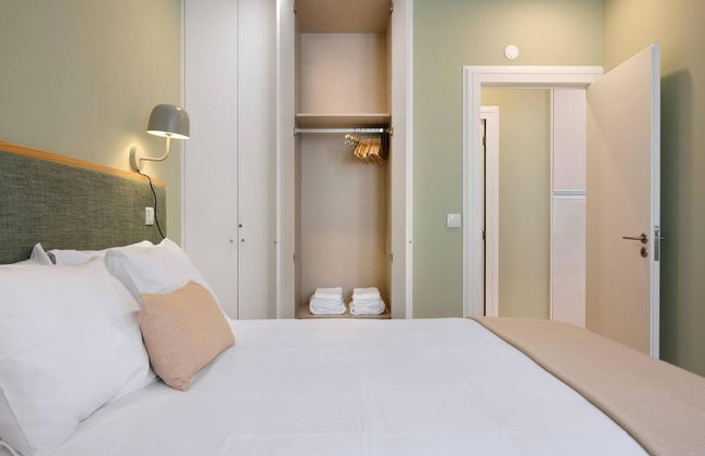 Lovely 1-bed Apartment in Porto, Portugal - Foto 4