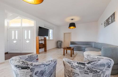 Villa Manda - Foto 14