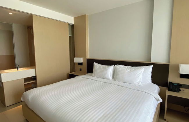 Arena Cam Ranh Beachfront Condotel - Foto 7