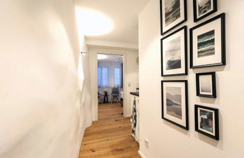 Maximilian Apartments Lindau - Foto 46