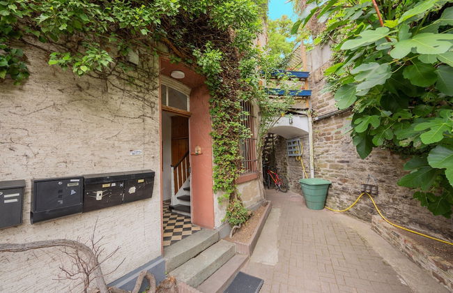 Cosy Apartment in Bad Camberg - Foto 36