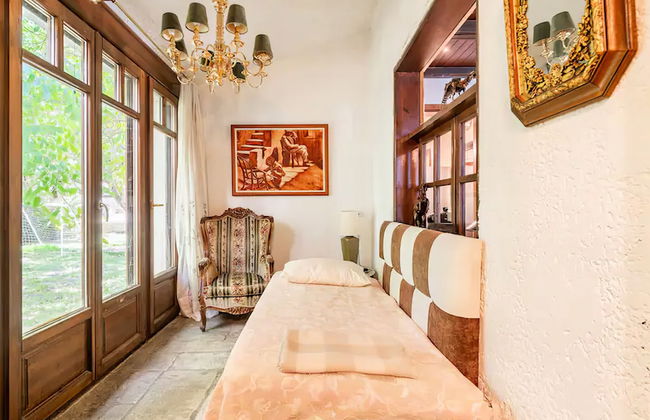 Estate Villa OINOI with Pool - Foto 6