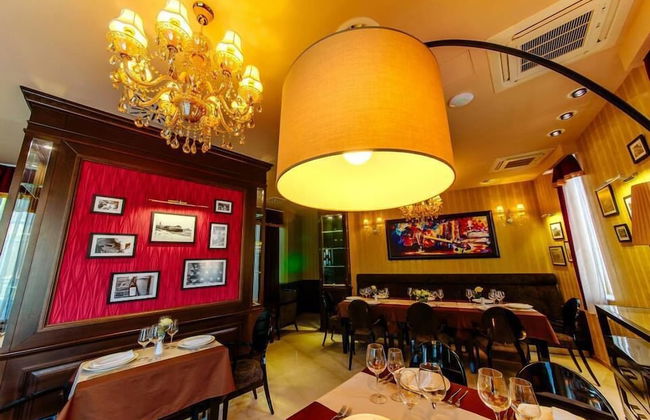 Lux Apartments Sunrior - Foto 57