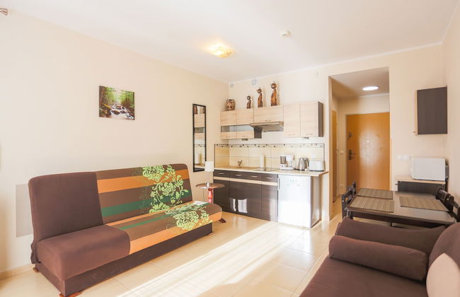 Apartamenty Swinoujscie Zacisze Lesne II - Foto 71