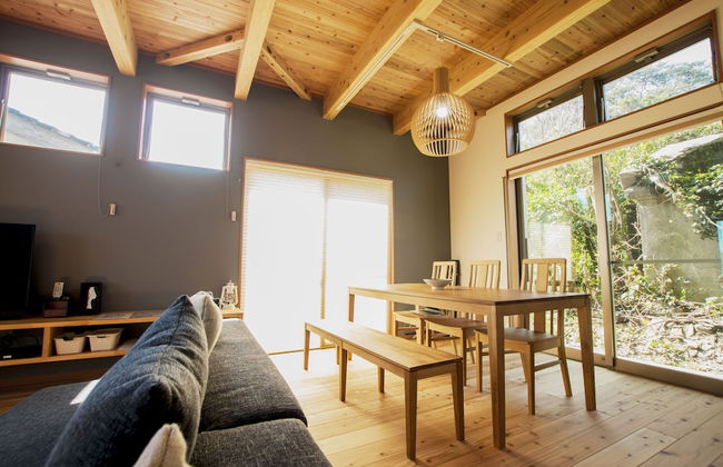 Yakushima House TABUGAWA - Foto 17