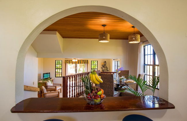 Bayview Vacation Apartments - Foto 14