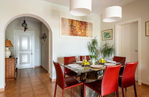 Villa Las Terrazas - Es Canutells - Foto 15