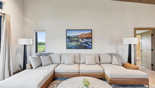 Mara Luxury Cabins- Ponderosa - Foto 5